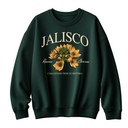 Green Estado Sweatshirt