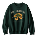 Green Estado Sweatshirt