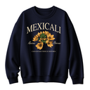 Navy Estado Sweatshirt