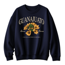 Navy Estado Sweatshirt