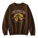 Brown Estado Sweatshirt