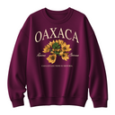 Burgundy Estado Sweatshirt