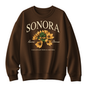 Brown Estado Sweatshirt