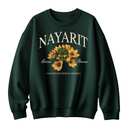 Green Estado Sweatshirt
