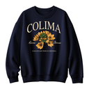 Navy Estado Sweatshirt