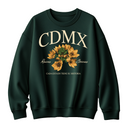 Green Estado Sweatshirt
