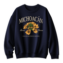 Navy Estado Sweatshirt