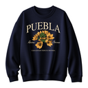Navy Estado Sweatshirt