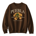 Brown Estado Sweatshirt