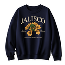 Navy Estado Sweatshirt