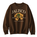Brown Estado Sweatshirt