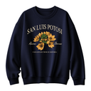 Navy Estado Sweatshirt