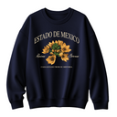 Navy Estado Sweatshirt