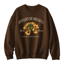 Brown Estado Sweatshirt