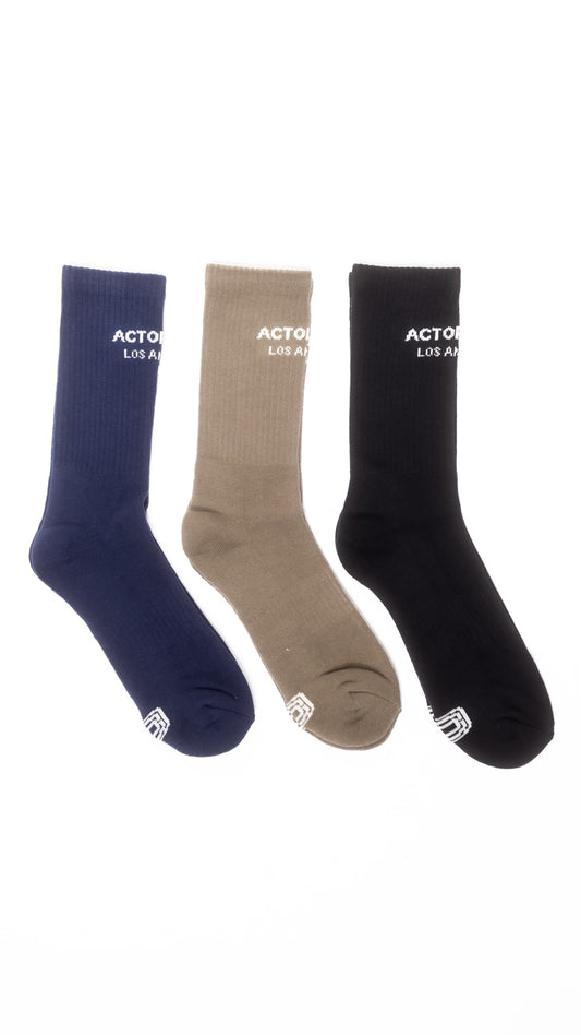 V2 Standard Sock Set
