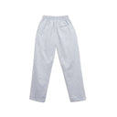 Straight Leg Pants - Heather Gray