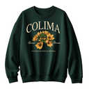 Green Estado Sweatshirt