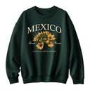 Green Mexico Sweatshirt