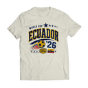 World Cup Shirt