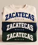 ESTADOS "UNIVERSITY" CREWNECK BUNDLE