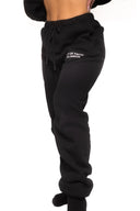 Core V2 Sweatpants - Jet Black