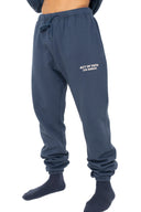 Core Sweatpants- Steel
