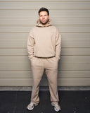 Core Straight Leg Pants