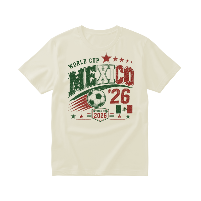 WC Youth Shirt