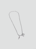 AOF Dove Wing Necklace