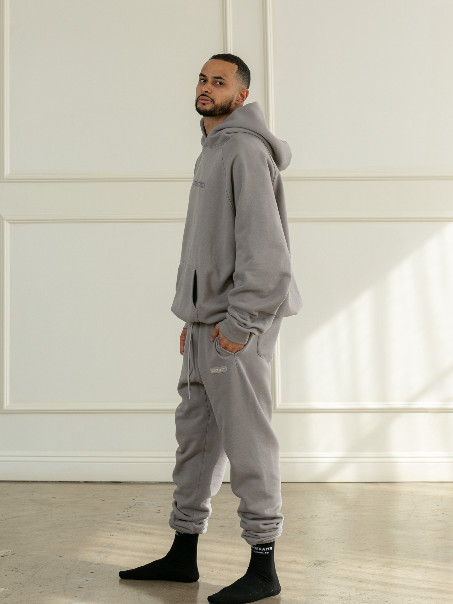 Yeezy clearance core hoodie
